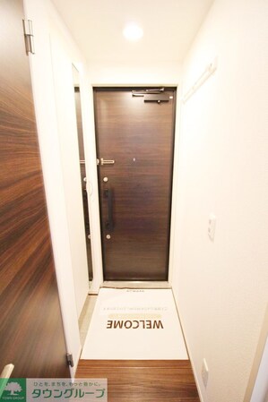 ALLESの物件内観写真